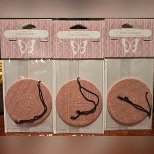 Scentsy Scent Circles (3)